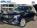Mercedes-Benz GLE 250 d BlueTEC 4-Matic 9G Leder Navi LED 19" Blau - thumbnail 1