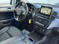 Mercedes-Benz GLE 250 d BlueTEC 4-Matic 9G Leder Navi LED 19" Blau - thumbnail 4