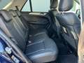 Mercedes-Benz GLE 250 d BlueTEC 4-Matic 9G Leder Navi LED 19" Blau - thumbnail 8