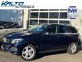 Mercedes-Benz GLE 250 d BlueTEC 4-Matic 9G Leder Navi LED 19" Blau - thumbnail 2