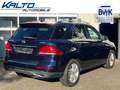 Mercedes-Benz GLE 250 d BlueTEC 4-Matic 9G Leder Navi LED 19" Blau - thumbnail 3