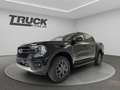 Ford Ranger VIII 2023 - Ranger 2.0 ecoblue doppia cabina Wildt Zwart - thumbnail 1
