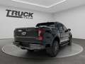 Ford Ranger VIII 2023 - Ranger 2.0 ecoblue doppia cabina Wildt Zwart - thumbnail 6