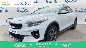 2 1.6 CRDi 136 Myld Hybride Active - Garantie constructeur Entretien
