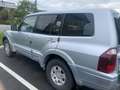 Mitsubishi Pajero Pajero Wagon Dakar 3,2 DI-D TD Aut. Dakar Silber - thumbnail 12