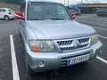 Mitsubishi Pajero Pajero Wagon Dakar 3,2 DI-D TD Aut. Dakar Silber - thumbnail 14