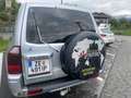 Mitsubishi Pajero Pajero Wagon Dakar 3,2 DI-D TD Aut. Dakar Silber - thumbnail 11