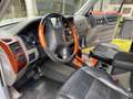 Mitsubishi Pajero Pajero Wagon Dakar 3,2 DI-D TD Aut. Dakar Silber - thumbnail 8