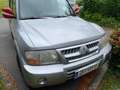 Mitsubishi Pajero Pajero Wagon Dakar 3,2 DI-D TD Aut. Dakar Silber - thumbnail 10