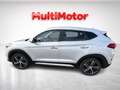 Hyundai TUCSON 1.6 GDi BlueDrive Essence 4x2 Gris - thumbnail 7