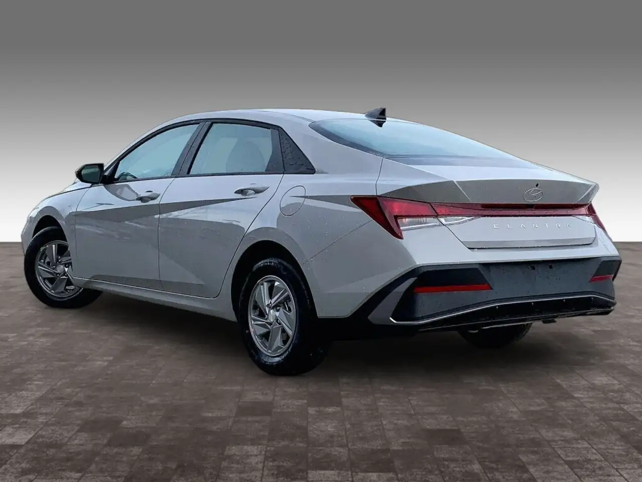 Hyundai ELANTRA снимка Hyundai ELANTRA