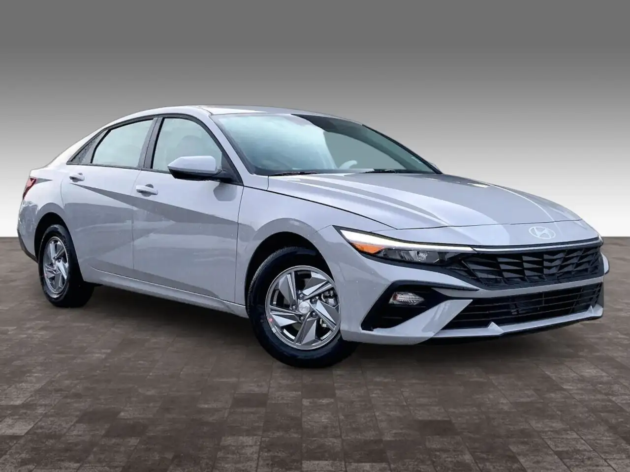 Hyundai ELANTRA снимка Hyundai ELANTRA