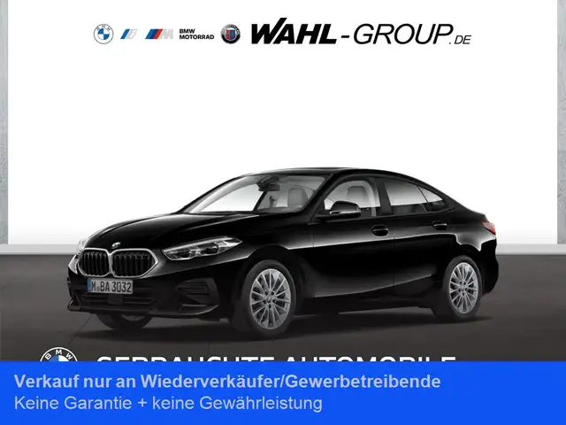 Bmw 220 d GranCoupé HEADUP PANORAMA SPORT ACC ADAPT LED ES