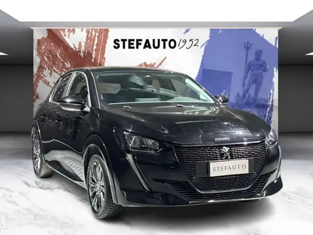Peugeot e-208 - e-208 Allure Pack 100kW