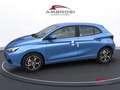 MG MG3 1.5 MT COMFORT Blu/Azzurro - thumbnail 1
