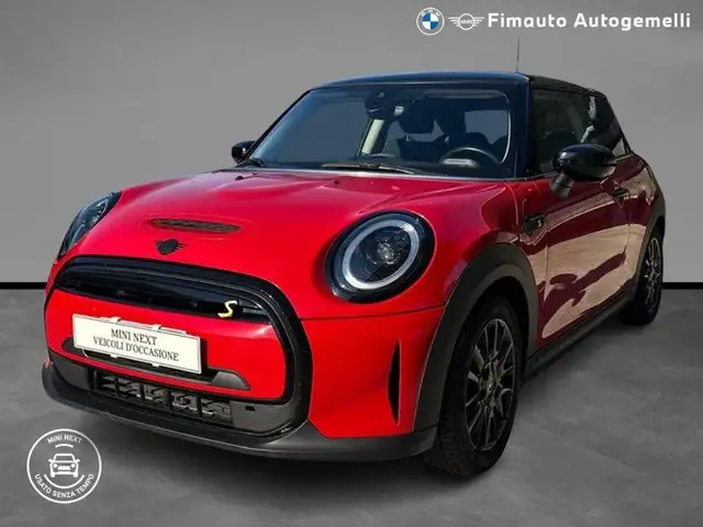 MINI Cooper SE Classic Aut.