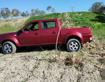 2.2 td 16v Dicor 4x4 pl