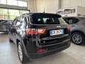 Jeep Compass 1.5 TURBO 131 CV MHEV T4 KM.CERTIFICATI AZIENDALE Nero - thumbnail 9