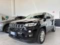 Jeep Compass 1.5 TURBO 131 CV MHEV T4 KM.CERTIFICATI AZIENDALE Nero - thumbnail 4