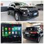 Jeep Compass 1.5 TURBO 131 CV MHEV T4 KM.CERTIFICATI AZIENDALE Nero - thumbnail 1