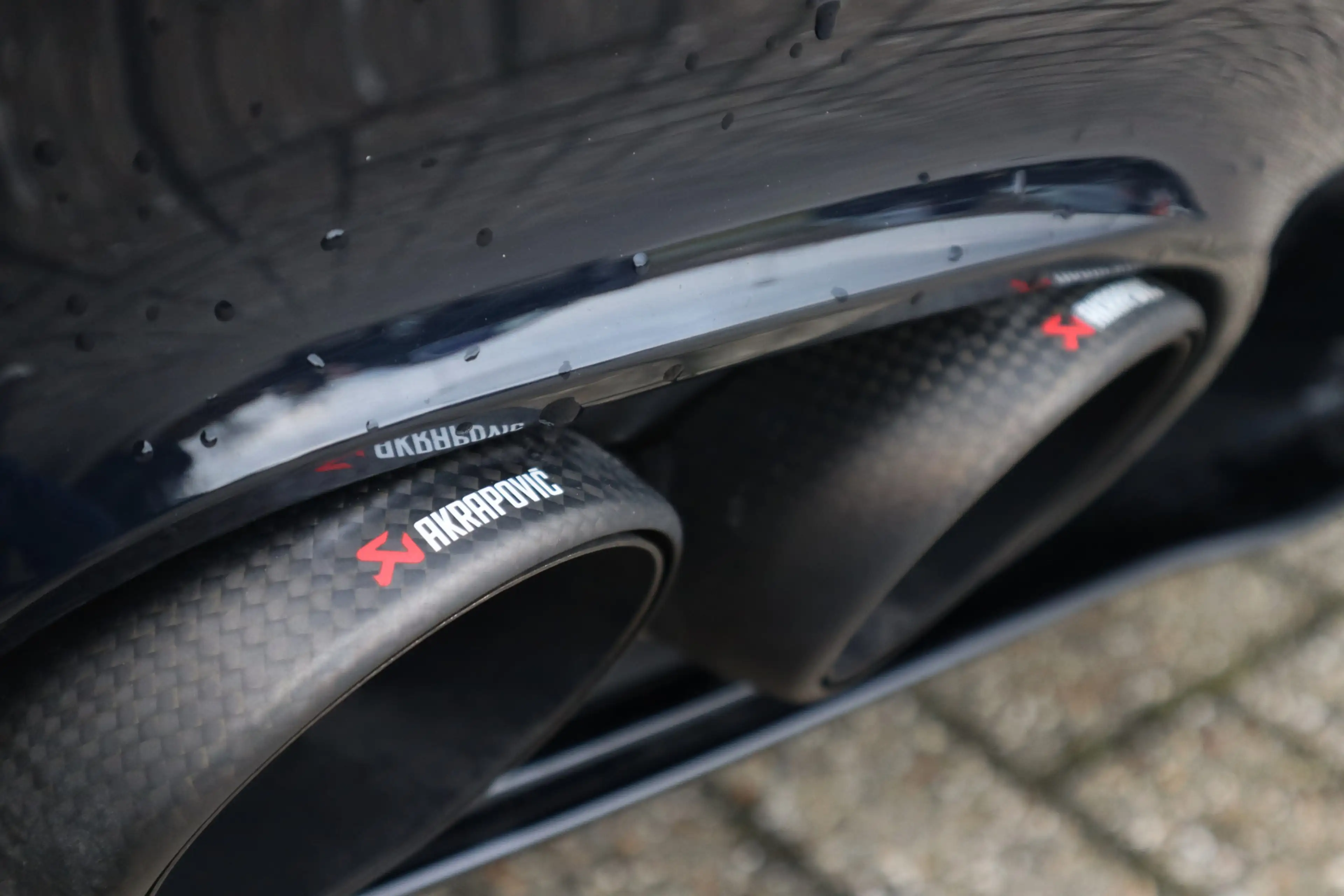 Mercedes-Benz A 45 AMG S 4MATIC+ | Akrapovic uitlaat, Perf. stoelen, Driv — photo 7
