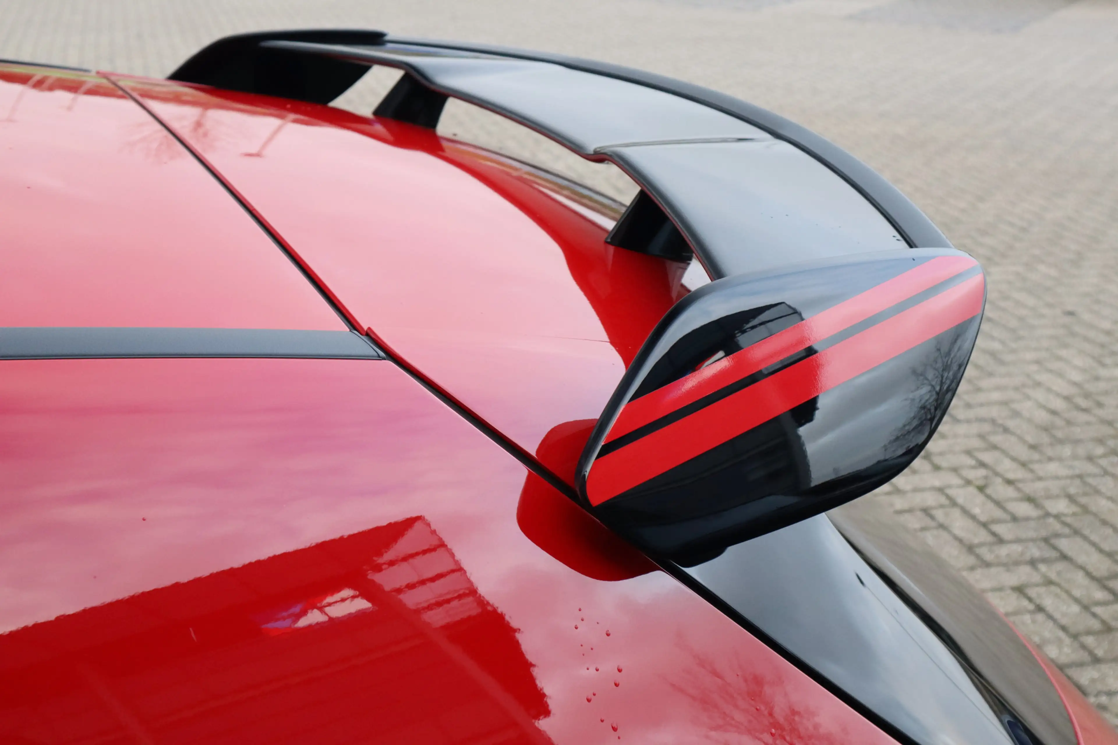 Mercedes-Benz A 45 AMG S 4MATIC+ | Akrapovic uitlaat, Perf. stoelen, Driv — photo 10