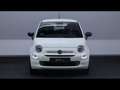 Fiat 500 1.0 69 MHEV Blanc - thumbnail 2
