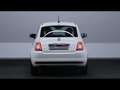 Fiat 500 1.0 69 MHEV Blanc - thumbnail 5