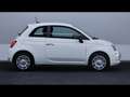 Fiat 500 1.0 69 MHEV Blanc - thumbnail 3