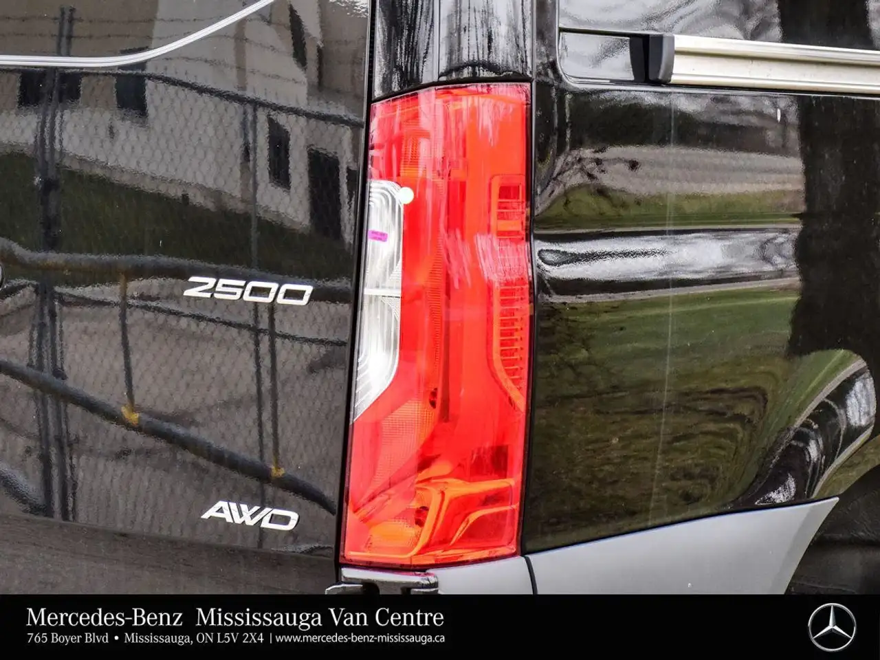 Mercedes-Benz Sprinter снимка Mercedes-Benz Sprinter