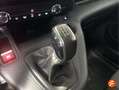 Peugeot Partner 1.6BlueHDI+Premium++Standard+600kg+75%2C+55kW%2F75 Bleu - thumbnail 11