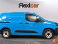 Peugeot Partner 1.6BlueHDI+Premium++Standard+600kg+75%2C+55kW%2F75 Bleu - thumbnail 3