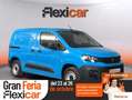 Peugeot Partner 1.6BlueHDI+Premium++Standard+600kg+75%2C+55kW%2F75 Bleu - thumbnail 1
