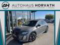 Peugeot 208 Allure Turbo 100 6-Gang manuell!inl.NAVIPACK!AK... Grau - thumbnail 1