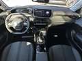 Peugeot 208 Allure Turbo 100 6-Gang manuell!inl.NAVIPACK!AK... Grau - thumbnail 8