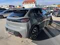 Peugeot 208 Allure Turbo 100 6-Gang manuell!inl.NAVIPACK!AK... Grau - thumbnail 5