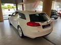 Opel Insignia Sports Tourer 2.0 cdti Cosmo 160cv auto Bianco - thumbnail 6
