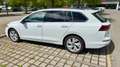 Volkswagen Golf Variant VW Golf 8 Variant 1.5 TSI Life OPF, 131 PS, 6‑Gang, 06/2021 – sehr gepflegt Weiß - thumbnail 3