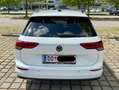 Volkswagen Golf Variant VW Golf 8 Variant 1.5 TSI Life OPF, 131 PS, 6‑Gang, 06/2021 – sehr gepflegt Weiß - thumbnail 6