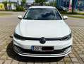 Volkswagen Golf Variant VW Golf 8 Variant 1.5 TSI Life OPF, 131 PS, 6‑Gang, 06/2021 – sehr gepflegt Weiß - thumbnail 5