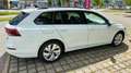 Volkswagen Golf Variant VW Golf 8 Variant 1.5 TSI Life OPF, 131 PS, 6‑Gang, 06/2021 – sehr gepflegt Weiß - thumbnail 4