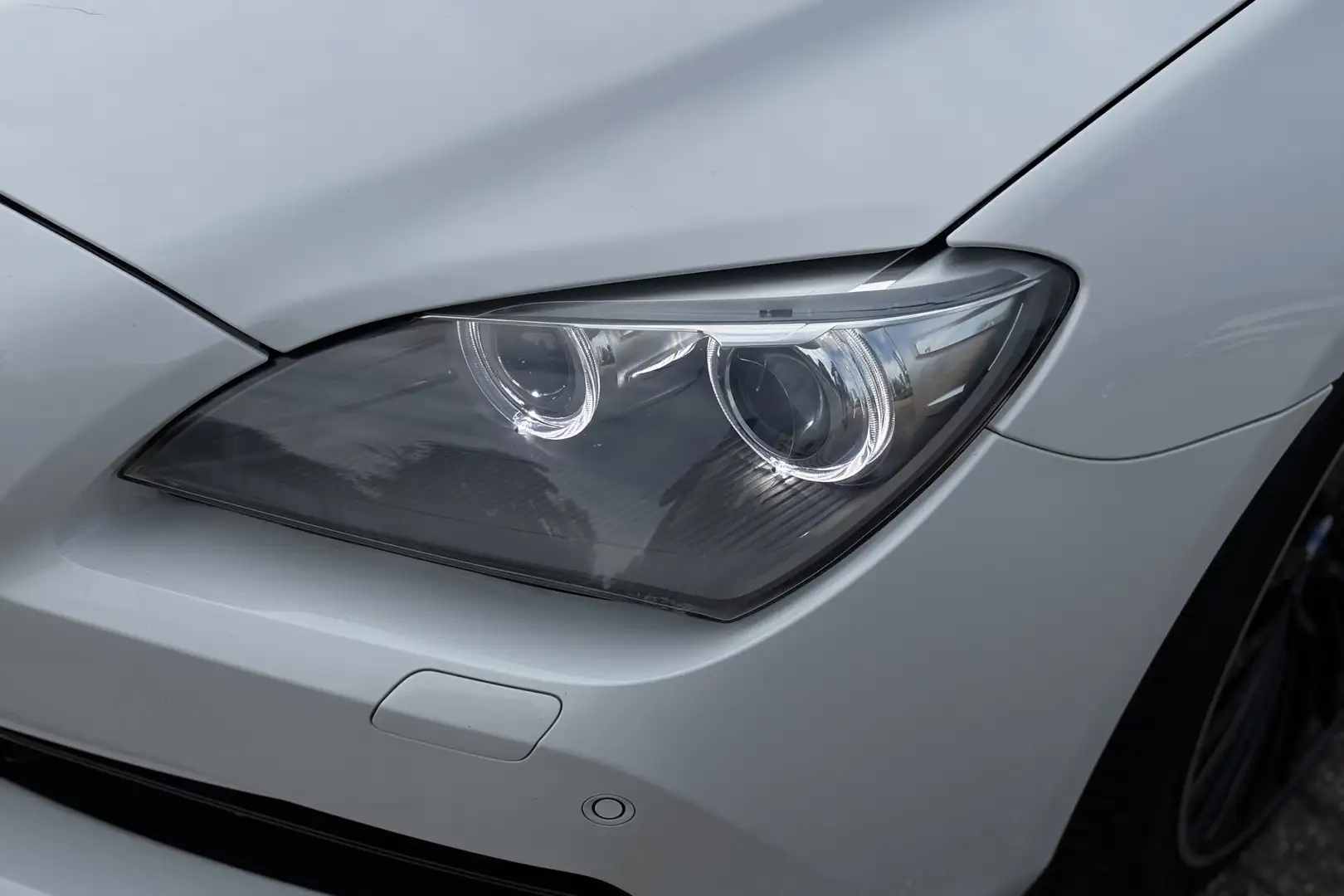 BMW 640 6-serie 640i High Executive | Sportleder | Memory Wit - 2