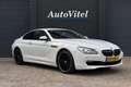 BMW 640 6-serie 640i High Executive | Sportleder | Memory Wit - thumbnail 10