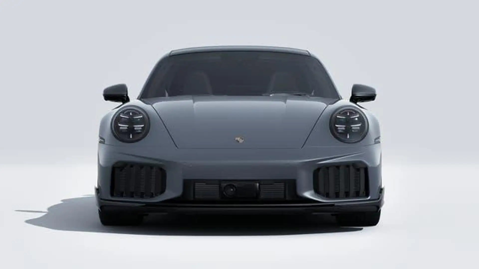 포르쉐 911 Turbo S Coupe 2026 건메탈 사진 8