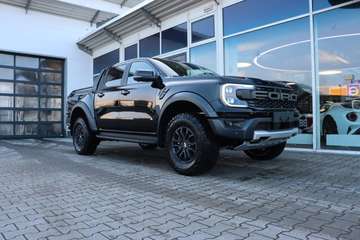 Raptor DOKA 4x4 2.0 EcoBlue Raptor-Paket