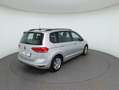 Volkswagen Touran 2.0 TDI BMT PDC+KLIMA+BLUETOOTH+MPV Silber - thumbnail 6