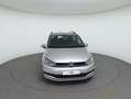 Volkswagen Touran 2.0 TDI BMT PDC+KLIMA+BLUETOOTH+MPV Silber - thumbnail 3