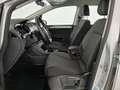 Volkswagen Touran 2.0 TDI BMT PDC+KLIMA+BLUETOOTH+MPV Silber - thumbnail 14