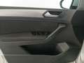 Volkswagen Touran 2.0 TDI BMT PDC+KLIMA+BLUETOOTH+MPV Silber - thumbnail 11