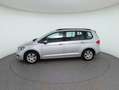 Volkswagen Touran 2.0 TDI BMT PDC+KLIMA+BLUETOOTH+MPV Silber - thumbnail 9